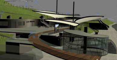 zdjęcie Alpine Coaster