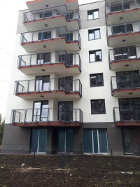 zdjęcie Osiedle Bravo