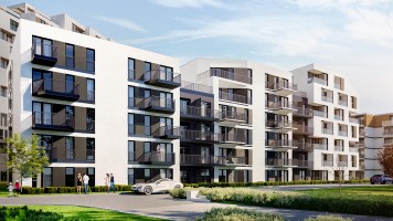 zdjęcie Apartamenty Novum III