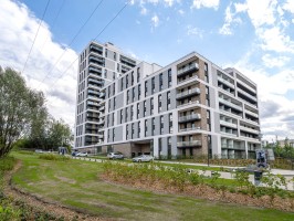 zdjęcie Osiedle Panoramiqa