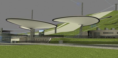 zdjęcie Alpine Coaster