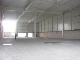 zdjęcie Park Handlowy Młyn