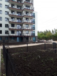 zdjęcie Osiedle Bravo