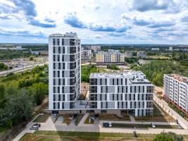 zdjęcie Osiedle Panoramiqa