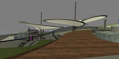 zdjęcie Alpine Coaster