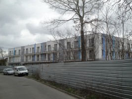 zdjęcie Miasteczko Rubikon