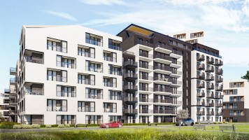 zdjęcie Apartamenty Novum III