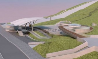 zdjęcie Alpine Coaster