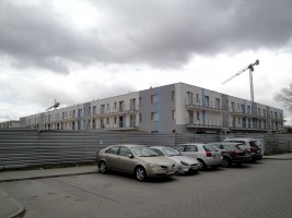zdjęcie Miasteczko Rubikon