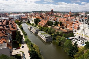 wizualizacje Hotel Feel Harmony