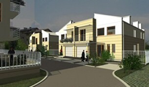 zdjęcie Wierzbowa Dolina - domy