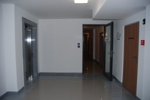 Budynki D oraz E
