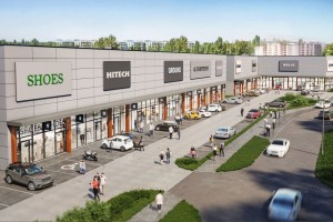 zdjęcie Galeria Modlińska