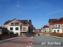 zdjęcie Osiedle Warszewo Przylesie I