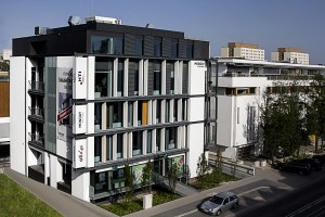 zdjęcie Piątkowska 116