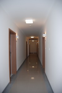 Budynki D oraz E