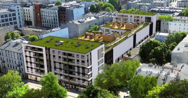 wizualizacje DownTown