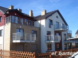 zdjęcie Osiedle Warszewo Przylesie I