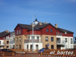 zdjęcie Osiedle Warszewo Przylesie I