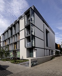 zdjęcie Piątkowska 116