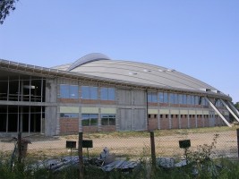 zdjęcie BGŻ Arena