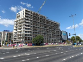 zdjęcie Sadyba Spot