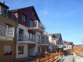 zdjęcie Osiedle Warszewo Przylesie I