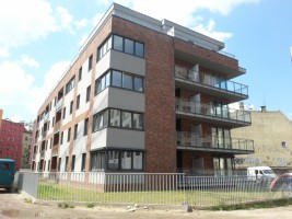 zdjęcie Royal Apartments