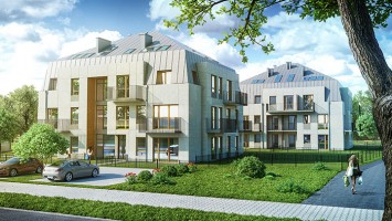 zdjęcie z budowy Villa Rosenthal