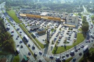 zdjęcie Galeria Wiślanka