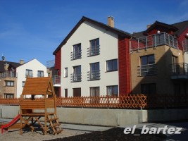 zdjęcie Osiedle Warszewo Przylesie I