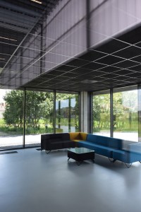zdjęcie [Rogoźnik] Hala widowiskowo-sportowa LUX