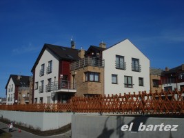 zdjęcie Osiedle Warszewo Przylesie I