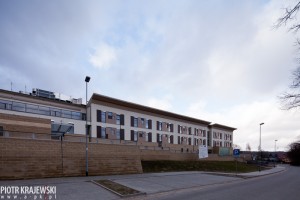 zdjęcie Zachodniopomorskie Centrum Onkologiczne