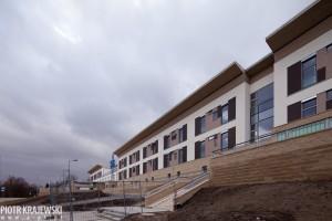zdjęcie Centrum Diagnostyki i Terapii Nowotworów Piersi