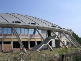 zdjęcie BGŻ Arena