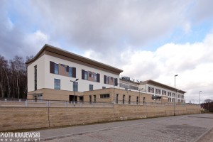 zdjęcie Zachodniopomorskie Centrum Onkologiczne