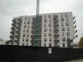 zdjęcie Królewskie Ogrody