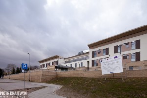 zdjęcie Centrum Diagnostyki i Terapii Nowotworów Piersi