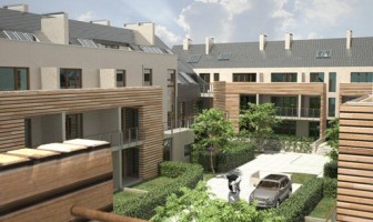 wizualizacje Sol de Levante