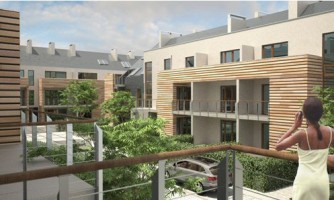 wizualizacje Sol de Levante