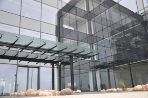 zdjęcie Bałtyckie Centrum Biznesu