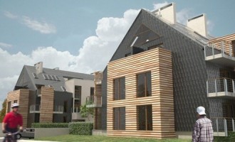 wizualizacje Sol de Levante