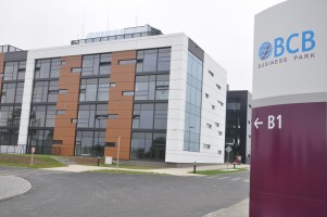 zdjęcie BCB Business Park