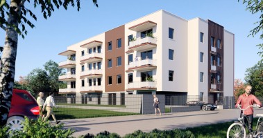 zdjęcie Rembertów Residence