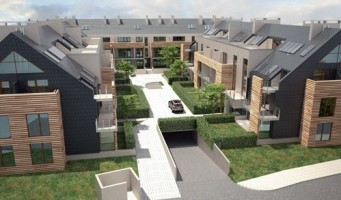 wizualizacje Sol de Levante