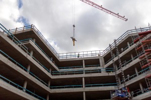 zdjęcie Biurowiec Mogilska 35 Office