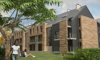 wizualizacje Sol de Levante