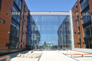 zdjęcie BCB Business Park
