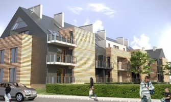 wizualizacje Sol de Levante